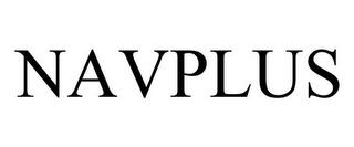 NAVPLUS trademark