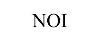 NOI trademark