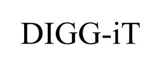 DIGG-IT trademark