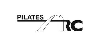 PILATES ARC trademark