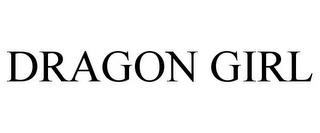 DRAGON GIRL trademark