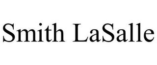 SMITH LASALLE trademark