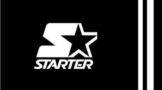 S STARTER trademark