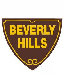 BEVERLY HILLS trademark