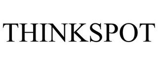 THINKSPOT trademark