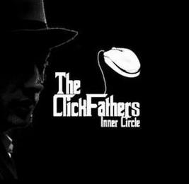 THE CLICKFATHERS INNER CIRCLE trademark