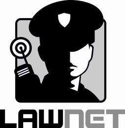 LAWNET trademark