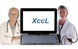 XCCL trademark