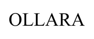 OLLARA trademark