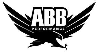 ABB PERFORMANCE trademark