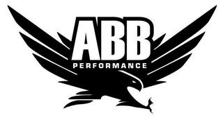 ABB PERFORMANCE trademark