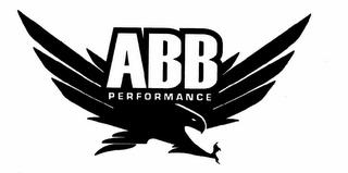 ABB PERFORMANCE trademark