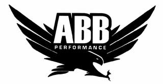 ABB PERFORMANCE trademark