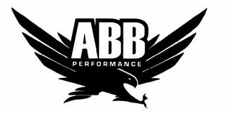 ABB PERFORMANCE trademark