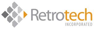 RETROTECH trademark