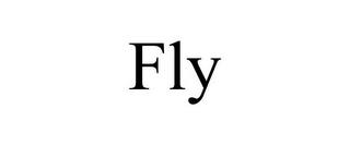 FLY trademark