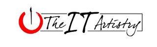 THE IT ARTISTRY trademark