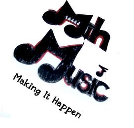 MIH MUSIC - MAKING IT HAPPEN trademark