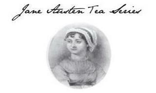 JANE AUSTEN TEA SERIES trademark