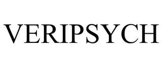 VERIPSYCH trademark