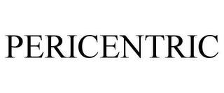 PERICENTRIC trademark