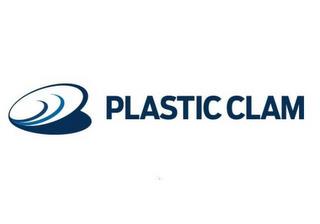 PLASTIC CLAM trademark