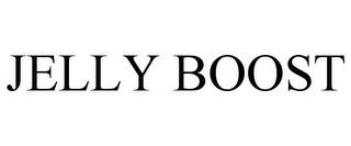 JELLY BOOST trademark