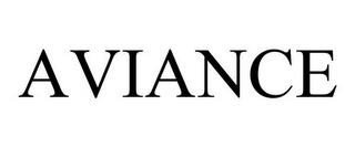 AVIANCE trademark