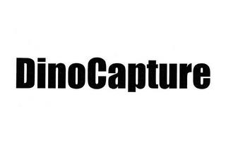 DINOCAPTURE trademark