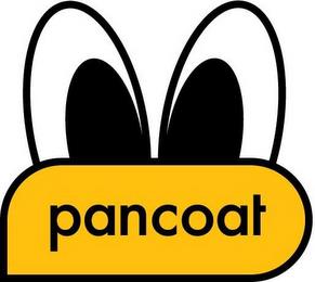 PANCOAT trademark