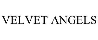 VELVET ANGELS trademark