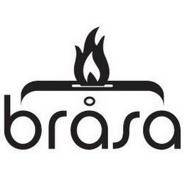 BRASA trademark