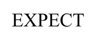 EXPECT trademark