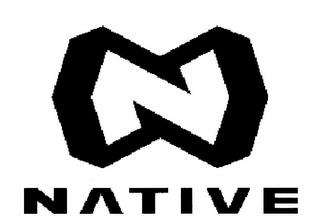 N NATIVE trademark