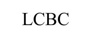 LCBC trademark