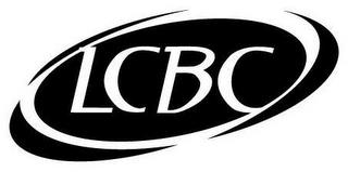 LCBC trademark