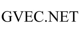 GVEC.NET trademark