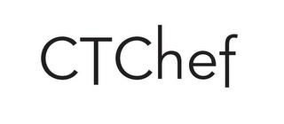 CT CHEF trademark