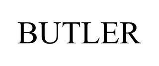 BUTLER trademark