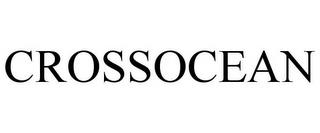 CROSSOCEAN trademark