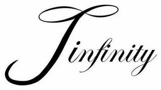 J-INFINITY trademark