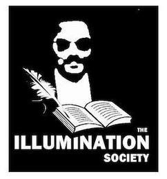 THE ILLUMINATION SOCIETY trademark