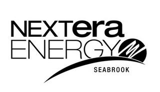 NEXTERA ENERGY SEABROOK trademark