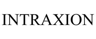 INTRAXION trademark