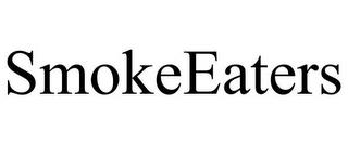 SMOKEEATERS trademark