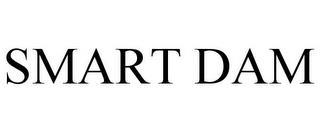 SMART DAM trademark