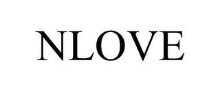 NLOVE trademark