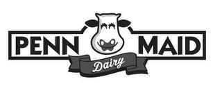 PENN MAID DAIRY trademark