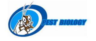 PEST BIOLOGY trademark