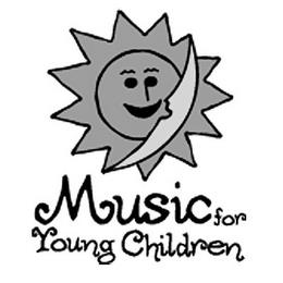 MUSIC FOR YOUNG CHILDREN trademark